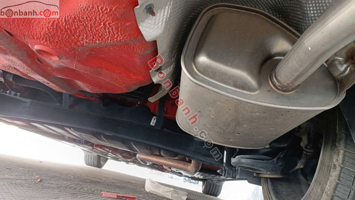 Bán ô tô Kia Cerato 1.6 AT Luxury - 2018 - xe cũ