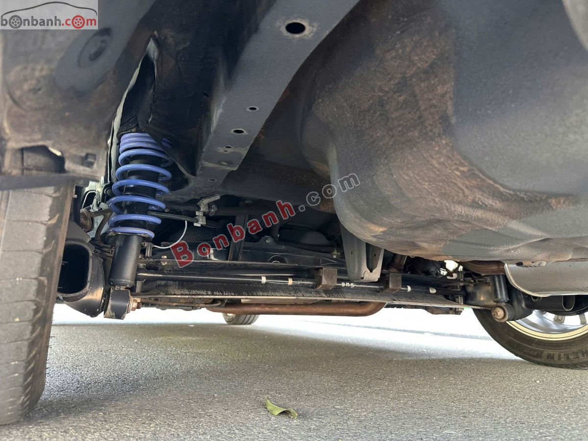 Bán ô tô Toyota Corolla altis 1.8G AT - 2020 - xe cũ