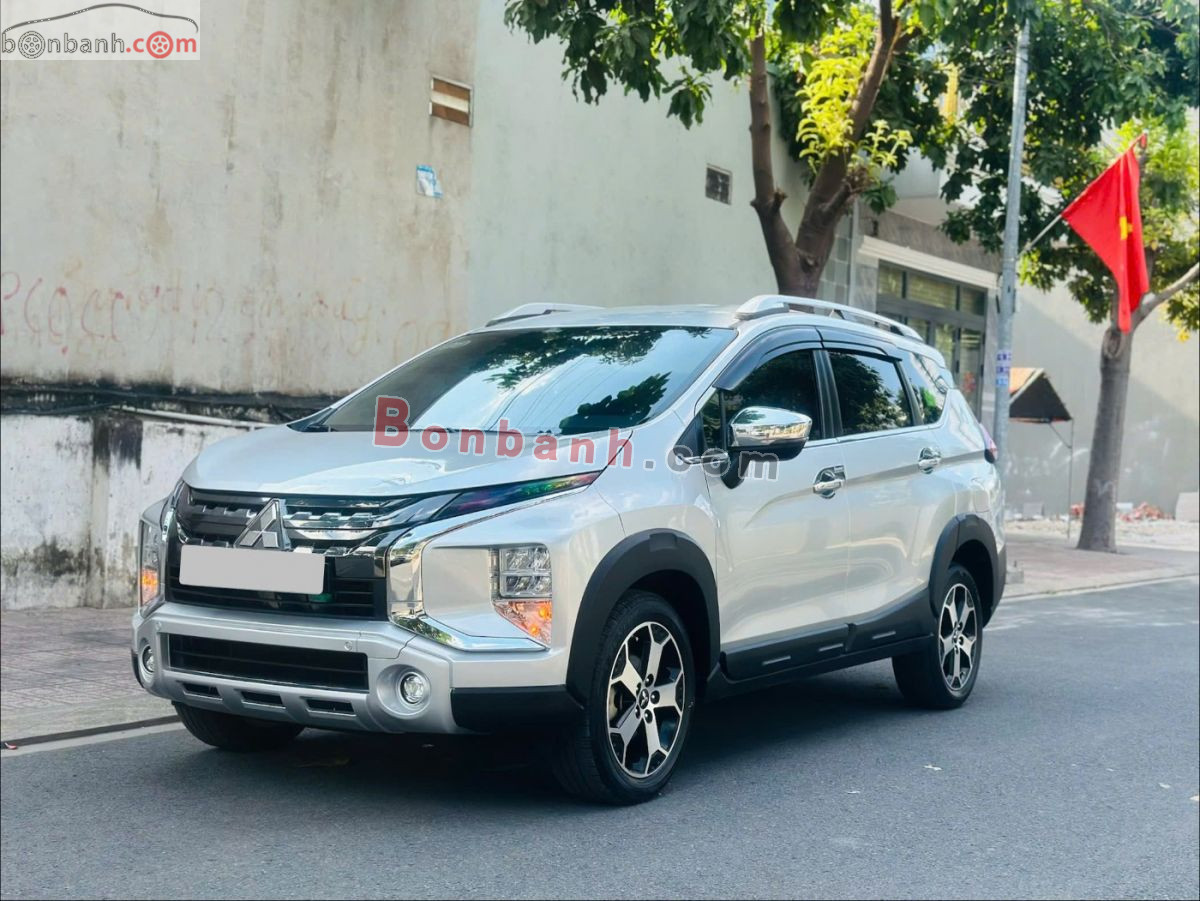 Bán ô tô Mitsubishi Xpander Cross 1.5 AT - 2020 - xe cũ