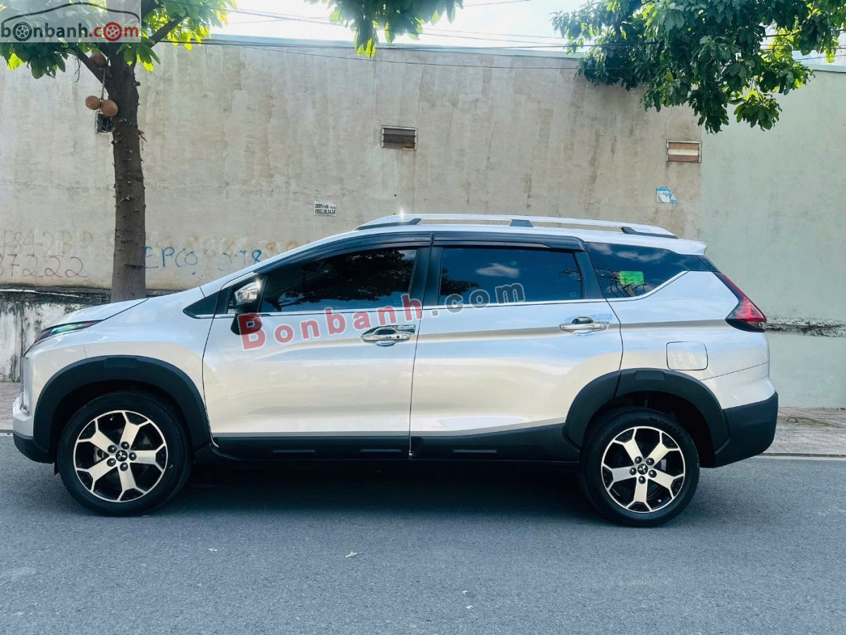 Bán ô tô Mitsubishi Xpander Cross 1.5 AT - 2020 - xe cũ