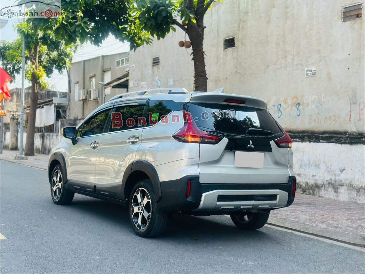 Bán ô tô Mitsubishi Xpander Cross 1.5 AT - 2020 - xe cũ