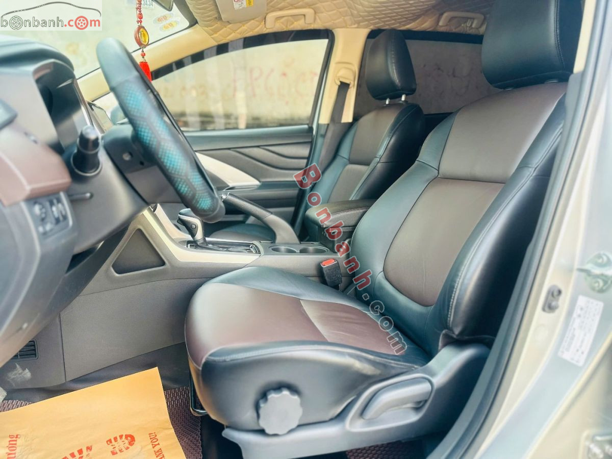 Bán ô tô Mitsubishi Xpander Cross 1.5 AT - 2020 - xe cũ