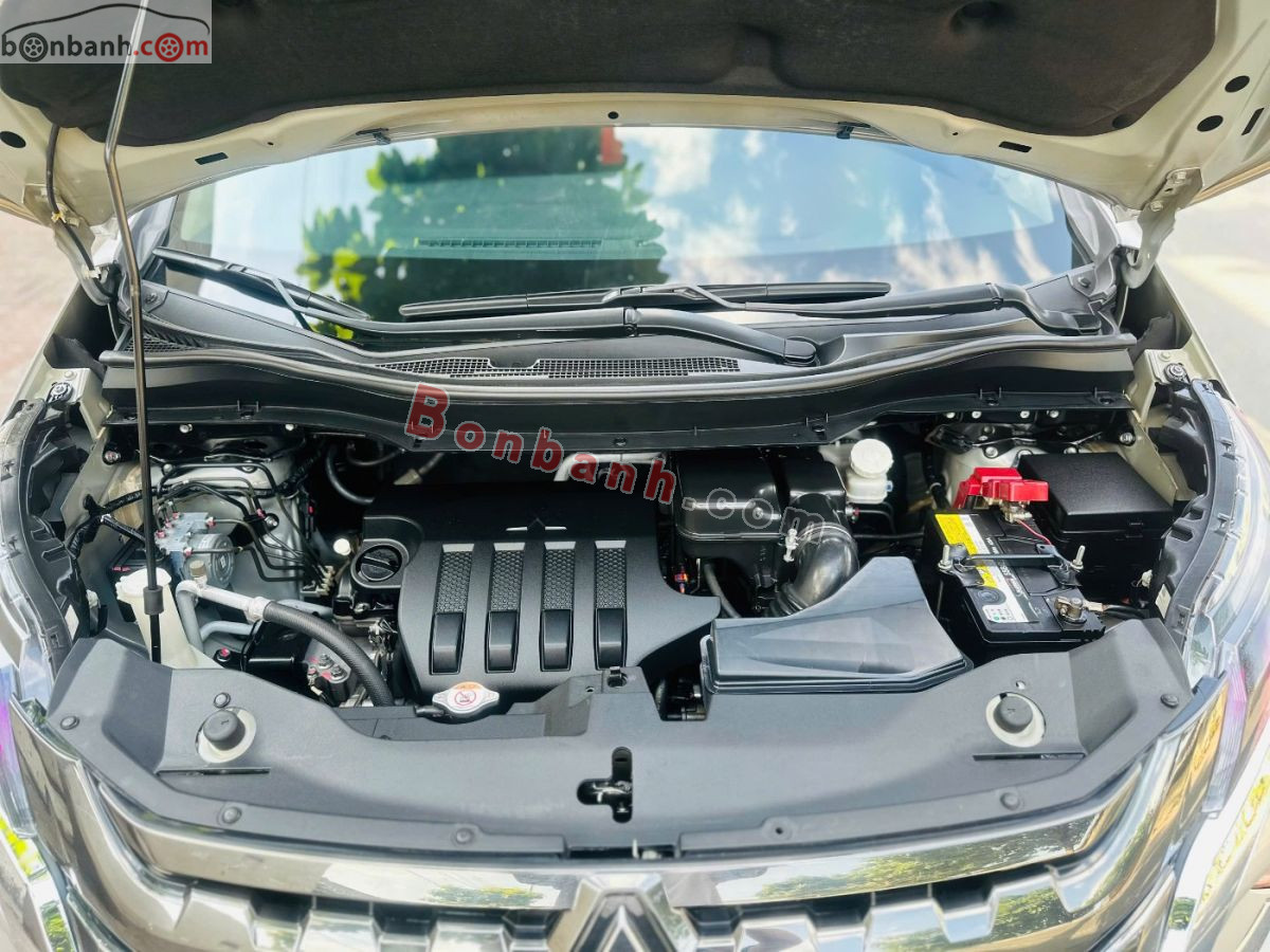 Bán ô tô Mitsubishi Xpander Cross 1.5 AT - 2020 - xe cũ