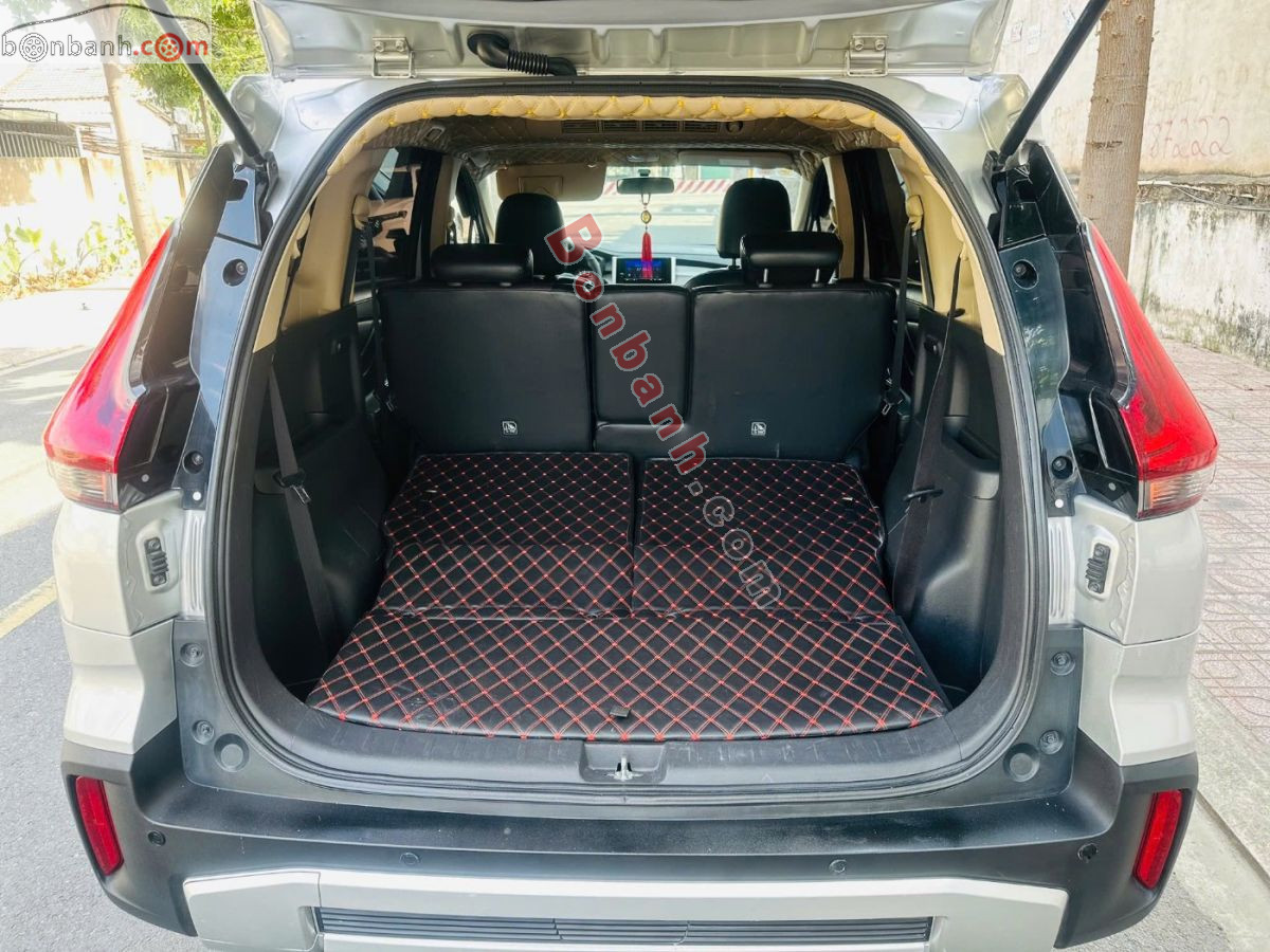 Bán ô tô Mitsubishi Xpander Cross 1.5 AT - 2020 - xe cũ