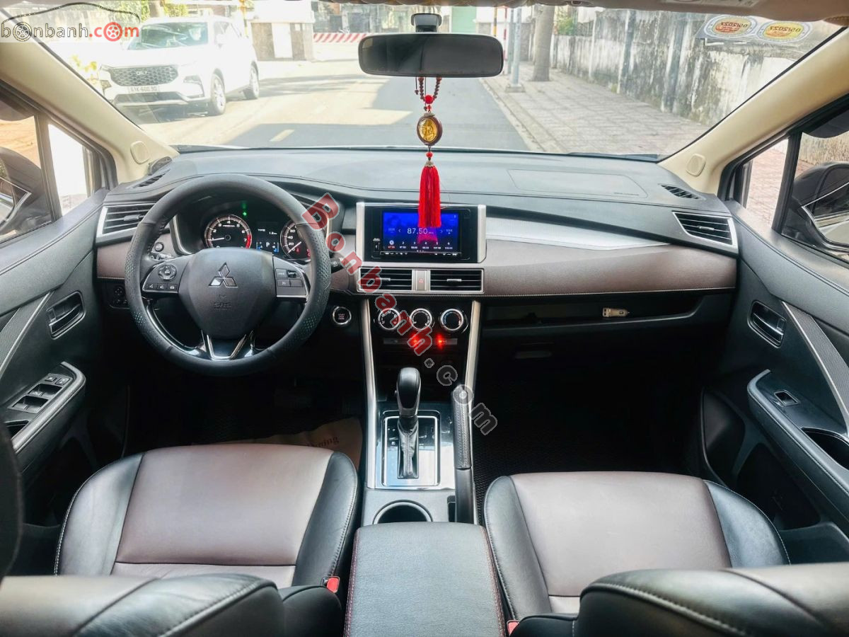 Bán ô tô Mitsubishi Xpander Cross 1.5 AT - 2020 - xe cũ