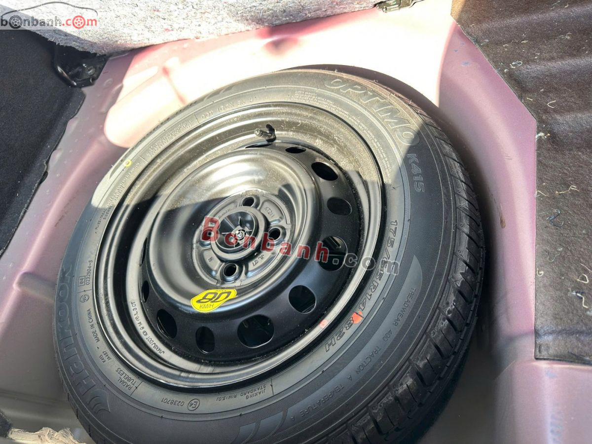 Bán ô tô Ford Fiesta S 1.0 AT Ecoboost - 2018 - xe cũ