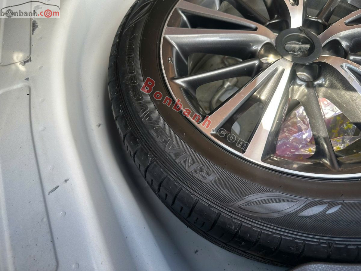 Bán ô tô Toyota Corolla altis 1.8G AT - 2019 - xe cũ