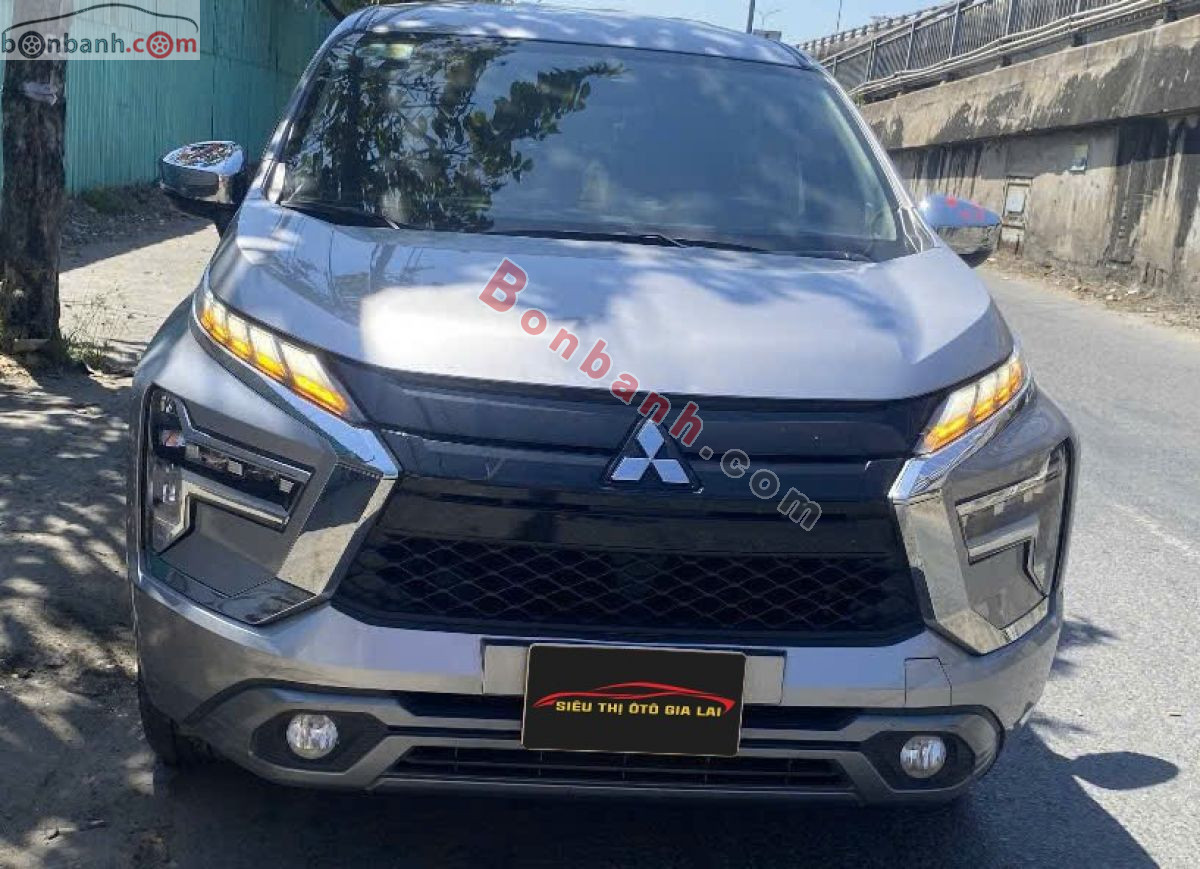Bán ô tô Mitsubishi Xpander Premium 1.5 AT - 2022 - xe cũ