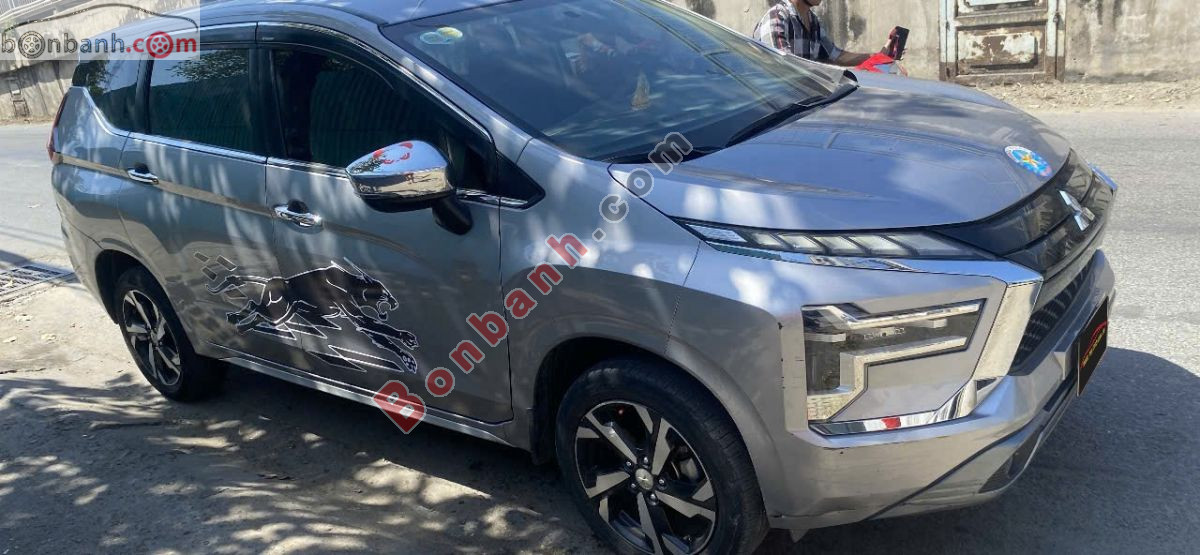 Bán ô tô Mitsubishi Xpander Premium 1.5 AT - 2022 - xe cũ