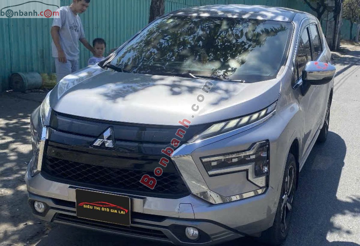 Bán ô tô Mitsubishi Xpander Premium 1.5 AT - 2022 - xe cũ