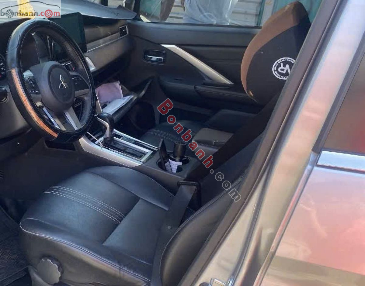 Bán ô tô Mitsubishi Xpander Premium 1.5 AT - 2022 - xe cũ
