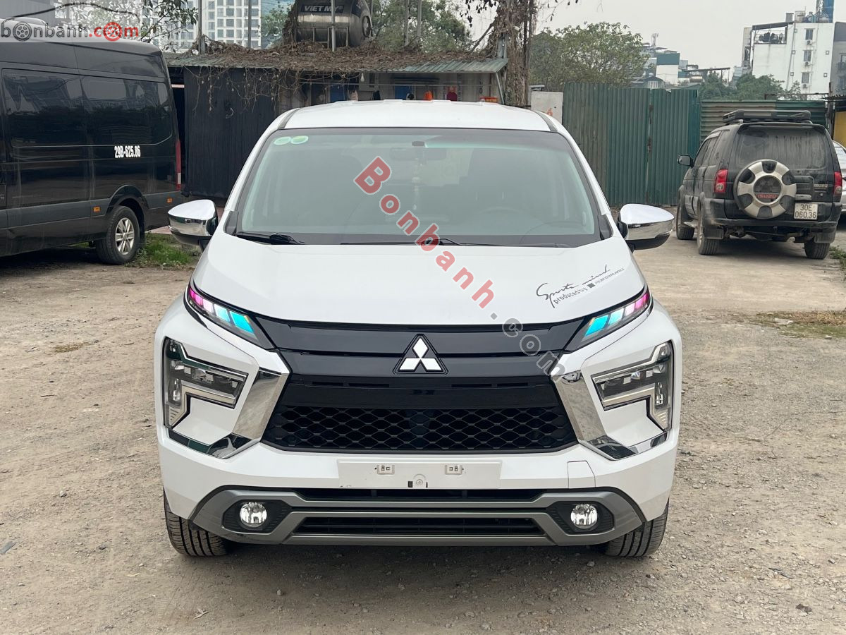 Bán ô tô Mitsubishi Xpander Premium 1.5 AT - 2022 - xe cũ
