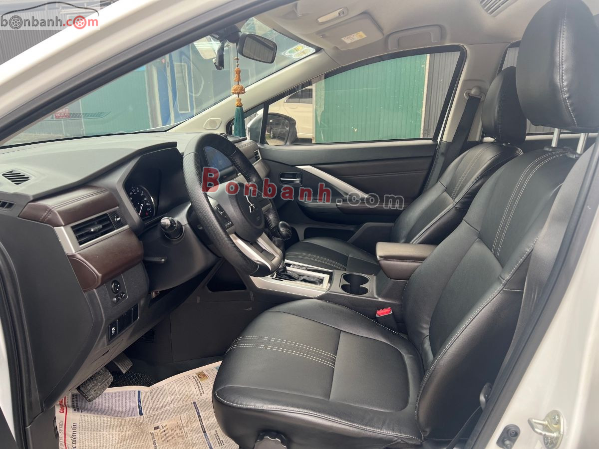 Bán ô tô Mitsubishi Xpander Premium 1.5 AT - 2022 - xe cũ