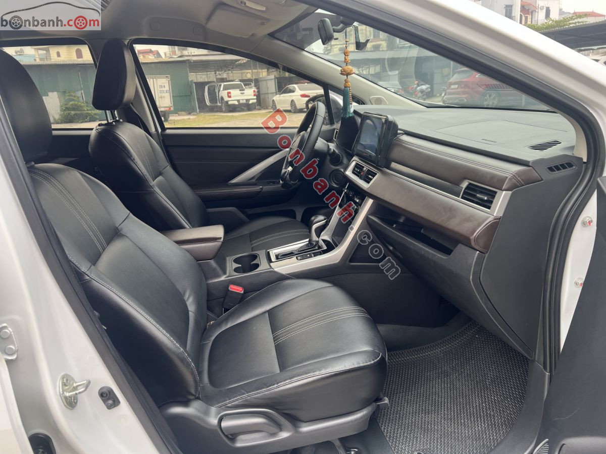 Bán ô tô Mitsubishi Xpander Premium 1.5 AT - 2022 - xe cũ