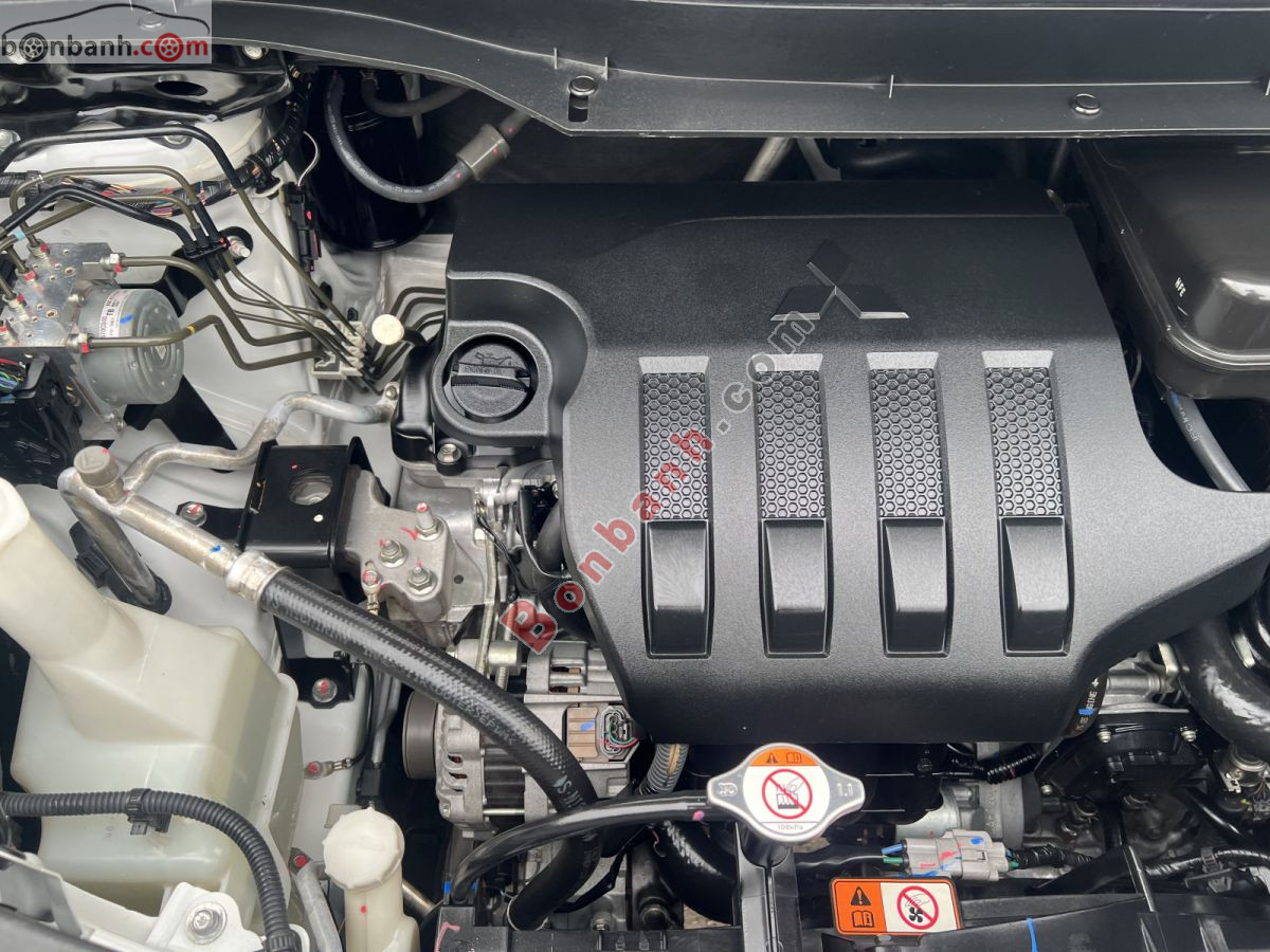 Bán ô tô Mitsubishi Xpander Premium 1.5 AT - 2022 - xe cũ