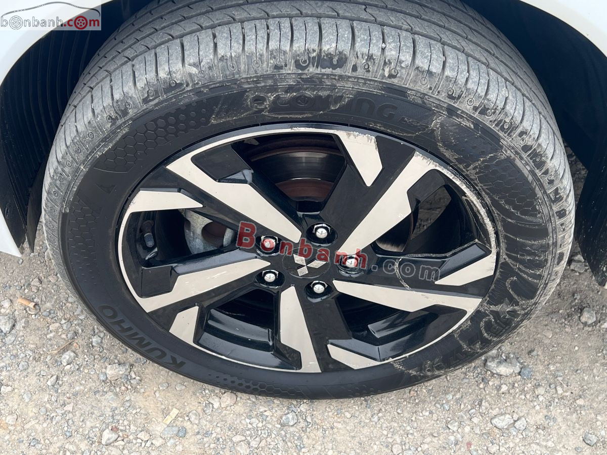 Bán ô tô Mitsubishi Xpander Premium 1.5 AT - 2022 - xe cũ