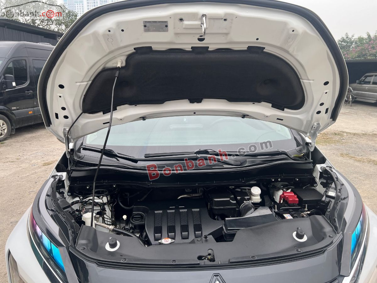 Bán ô tô Mitsubishi Xpander Premium 1.5 AT - 2022 - xe cũ