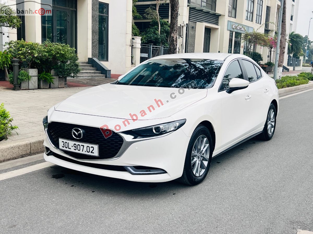 Bán ô tô Mazda 3 1.5L Luxury - 2024 - xe cũ