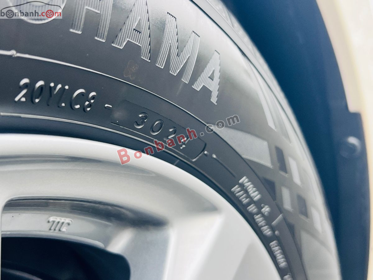 Bán ô tô Mazda 3 1.5L Luxury - 2024 - xe cũ