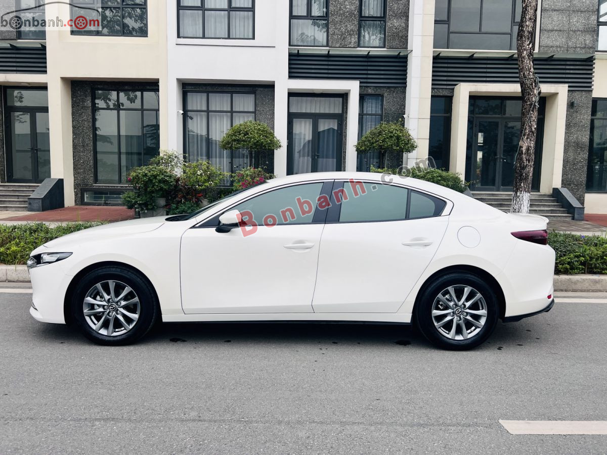 Bán ô tô Mazda 3 1.5L Luxury - 2024 - xe cũ