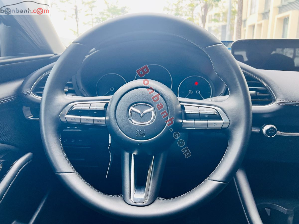 Bán ô tô Mazda 3 1.5L Luxury - 2024 - xe cũ