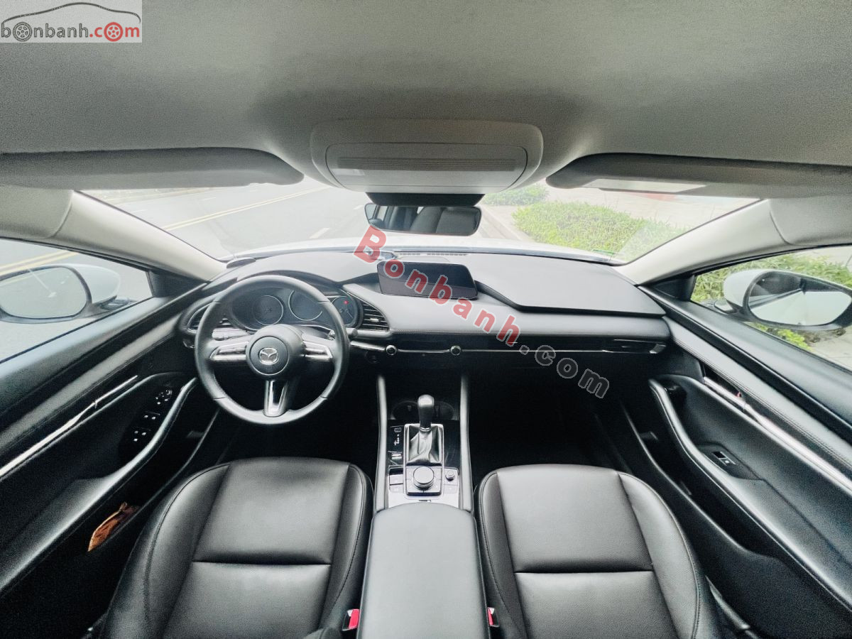 Bán ô tô Mazda 3 1.5L Luxury - 2024 - xe cũ