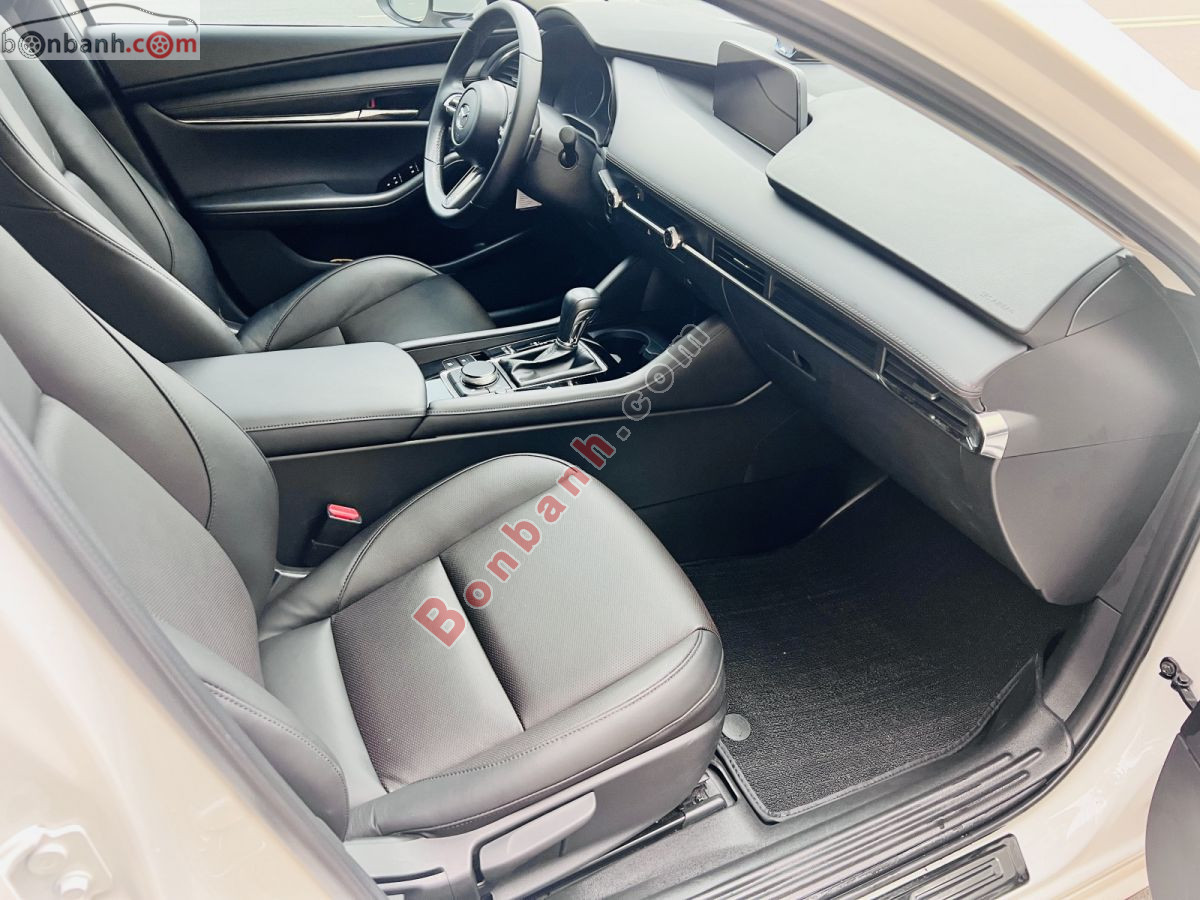 Bán ô tô Mazda 3 1.5L Luxury - 2024 - xe cũ