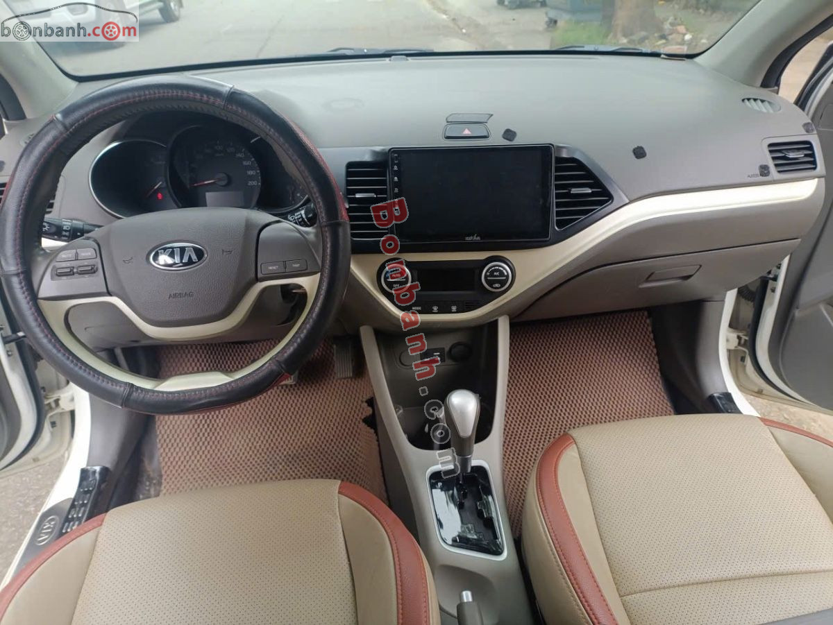 Bán ô tô Kia Morning Luxury - 2019 - xe cũ