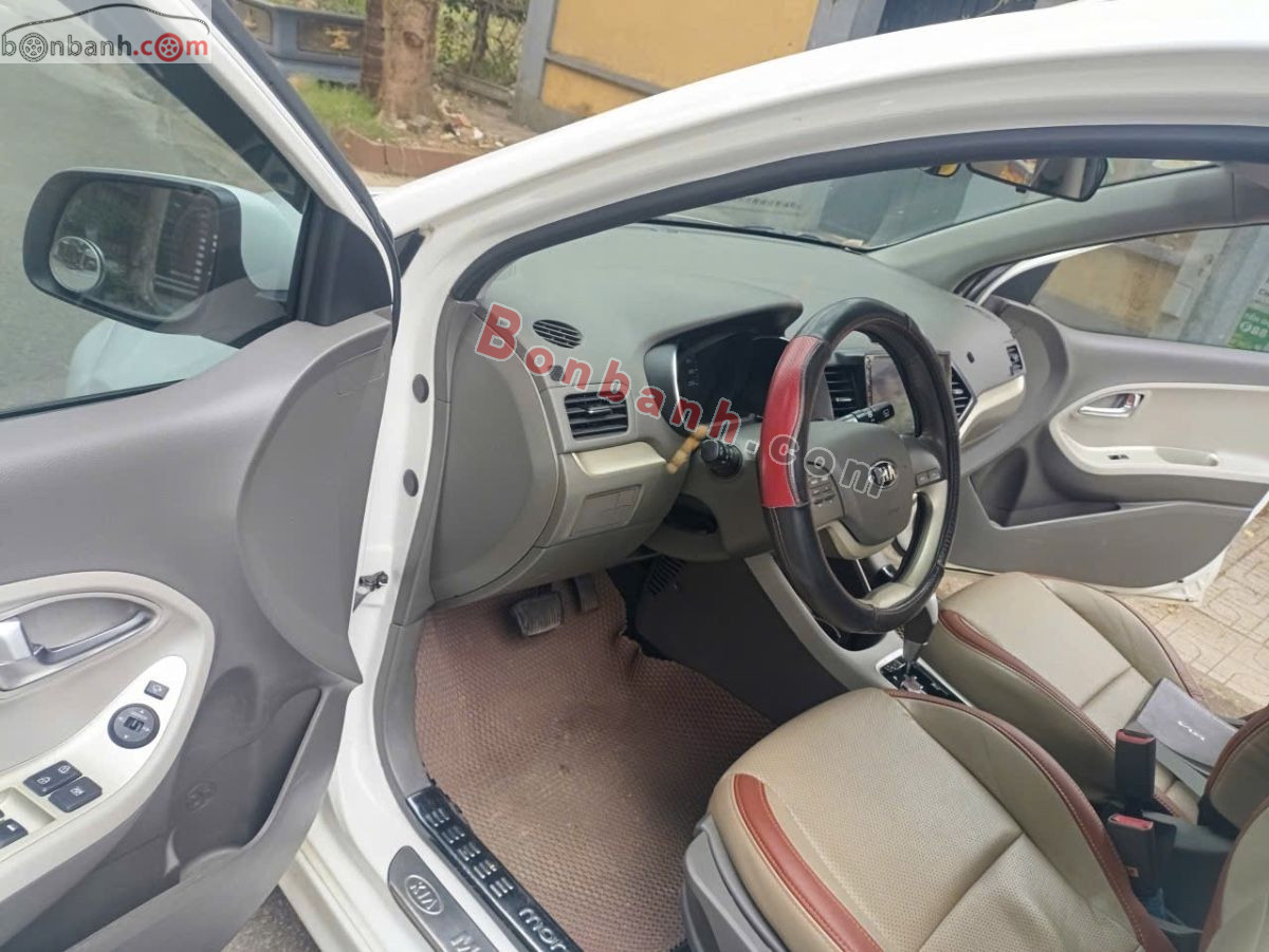 Bán ô tô Kia Morning Luxury - 2019 - xe cũ