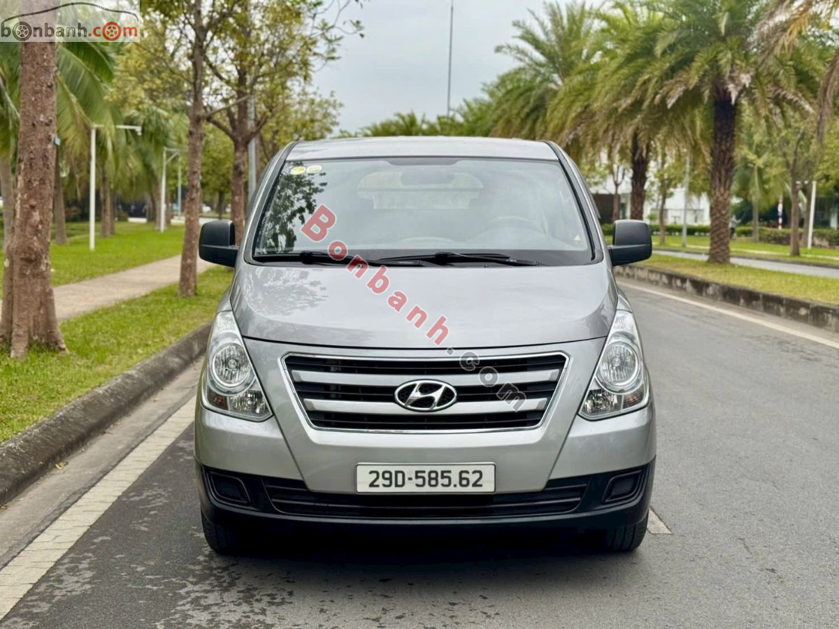 Bán ô tô Hyundai Starex - 2015 - xe cũ