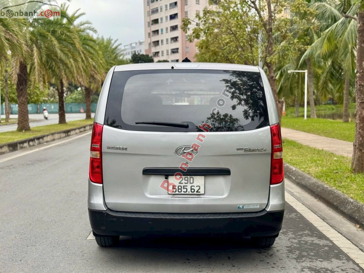 Bán ô tô Hyundai Starex - 2015 - xe cũ