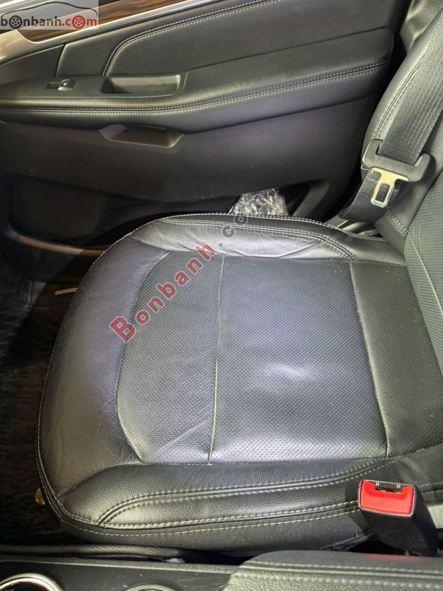 Bán ô tô Ford Explorer Limited 2.3L EcoBoost - 2019 - xe cũ