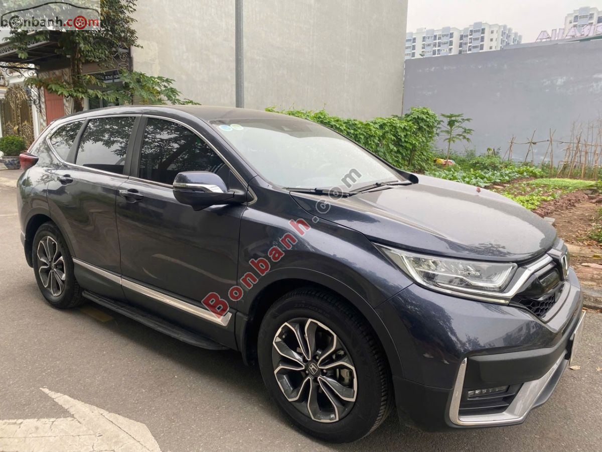 Bán ô tô Honda CRV L - 2022 - xe cũ