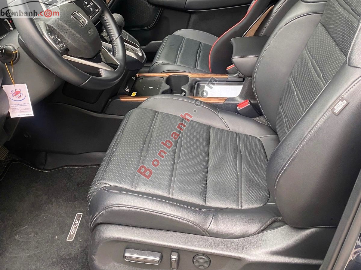 Bán ô tô Honda CRV L - 2022 - xe cũ