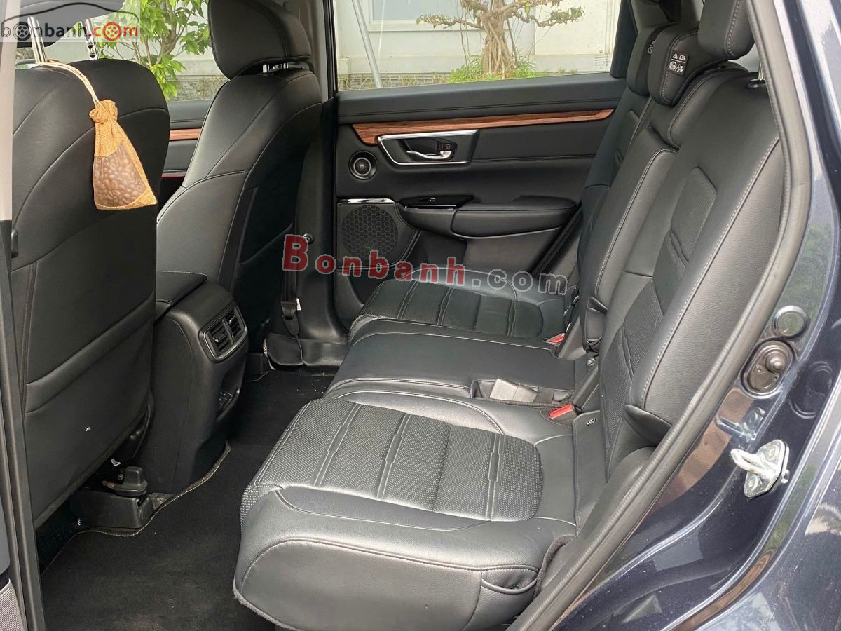 Bán ô tô Honda CRV L - 2022 - xe cũ