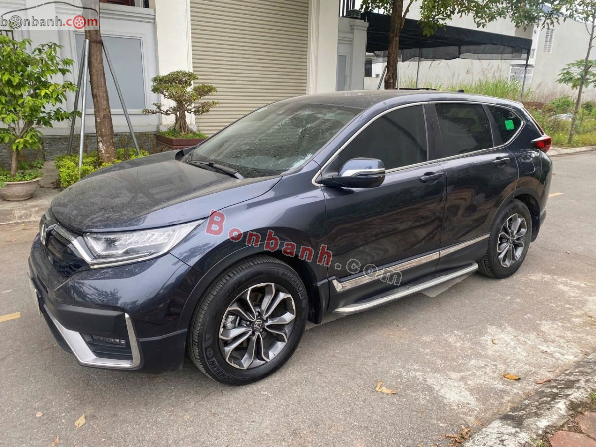 Bán ô tô Honda CRV L - 2022 - xe cũ