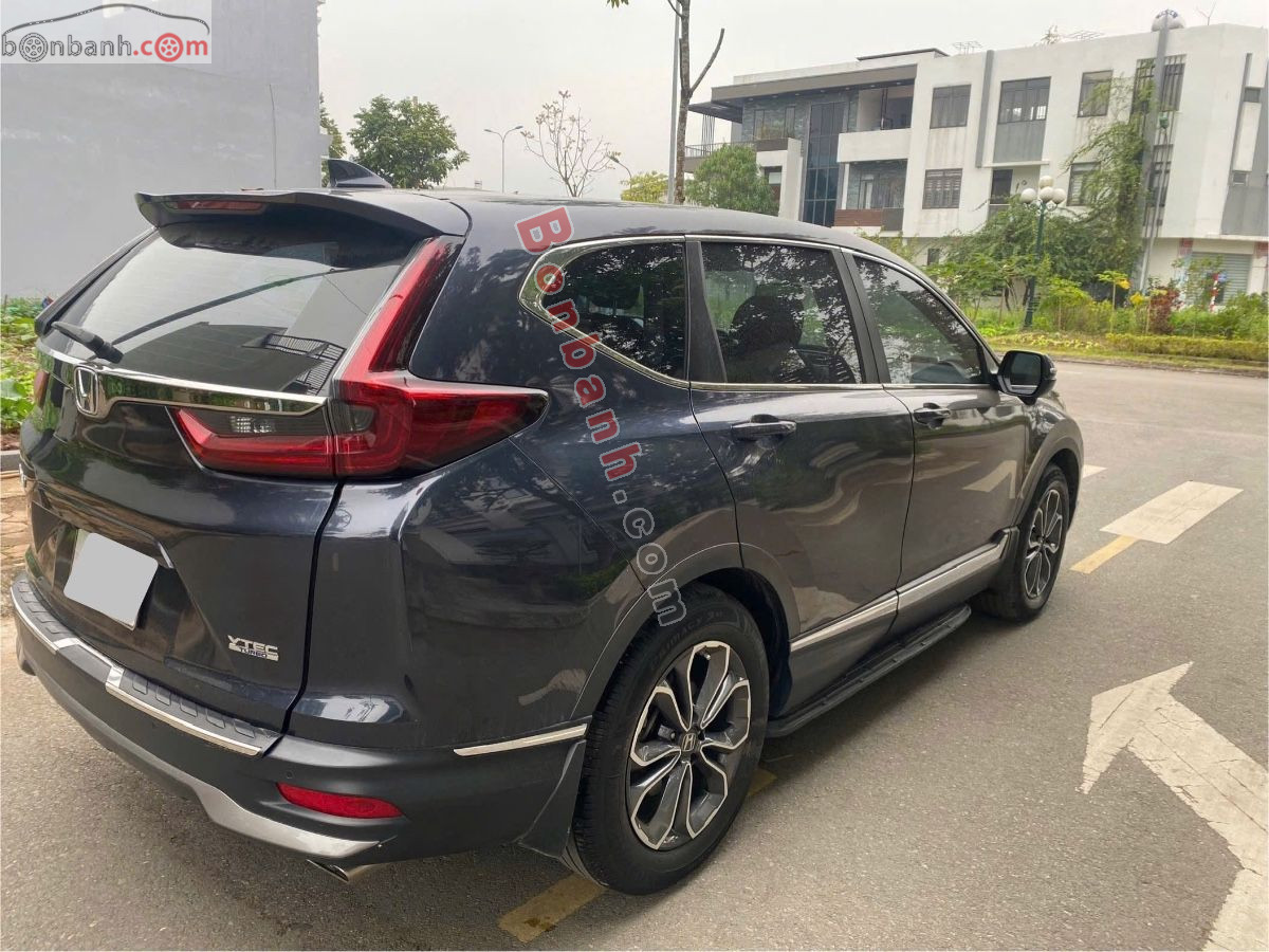 Bán ô tô Honda CRV L - 2022 - xe cũ