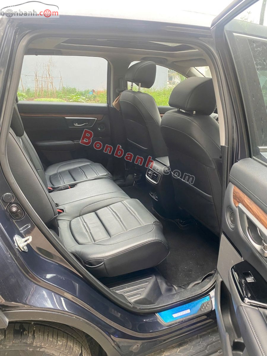 Bán ô tô Honda CRV L - 2022 - xe cũ