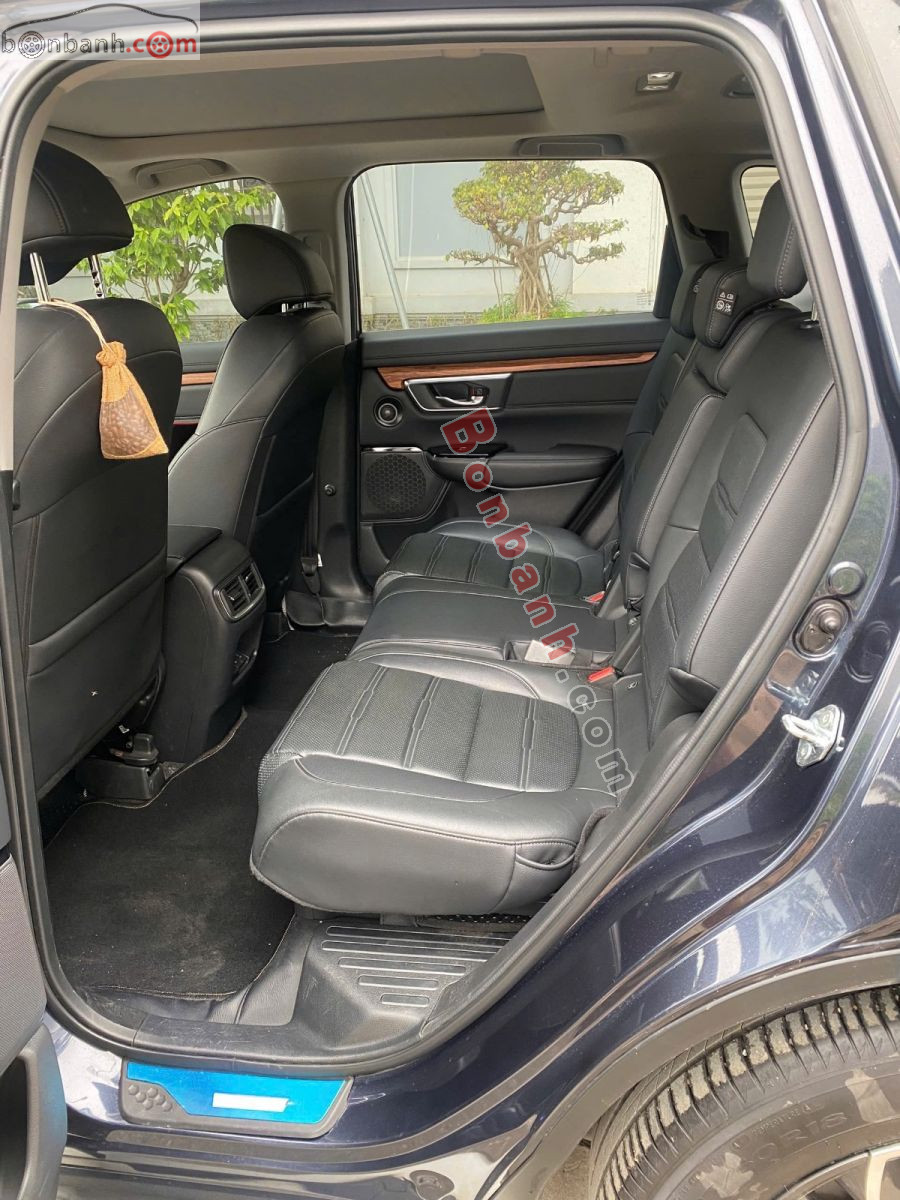Bán ô tô Honda CRV L - 2022 - xe cũ