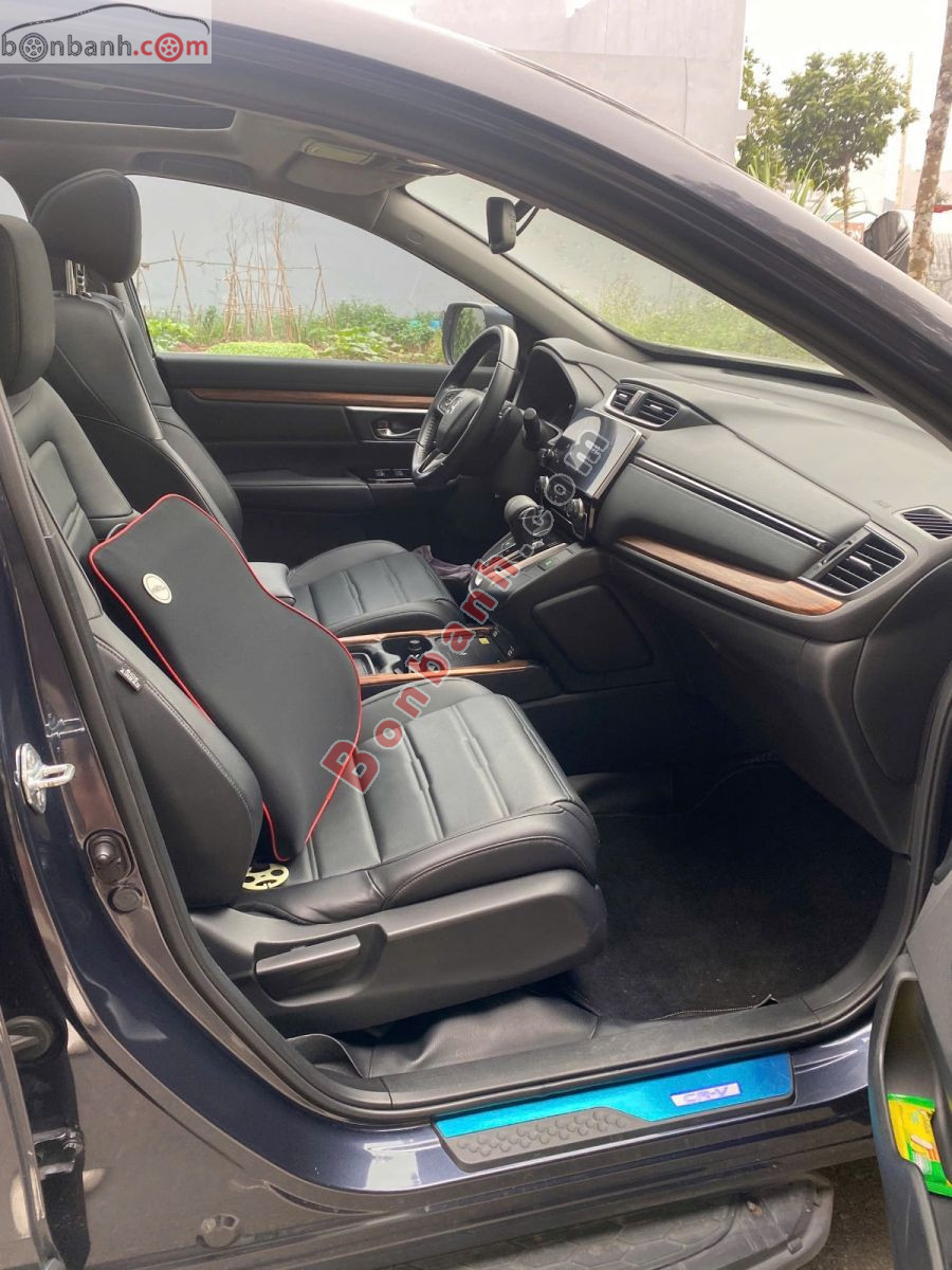 Bán ô tô Honda CRV L - 2022 - xe cũ