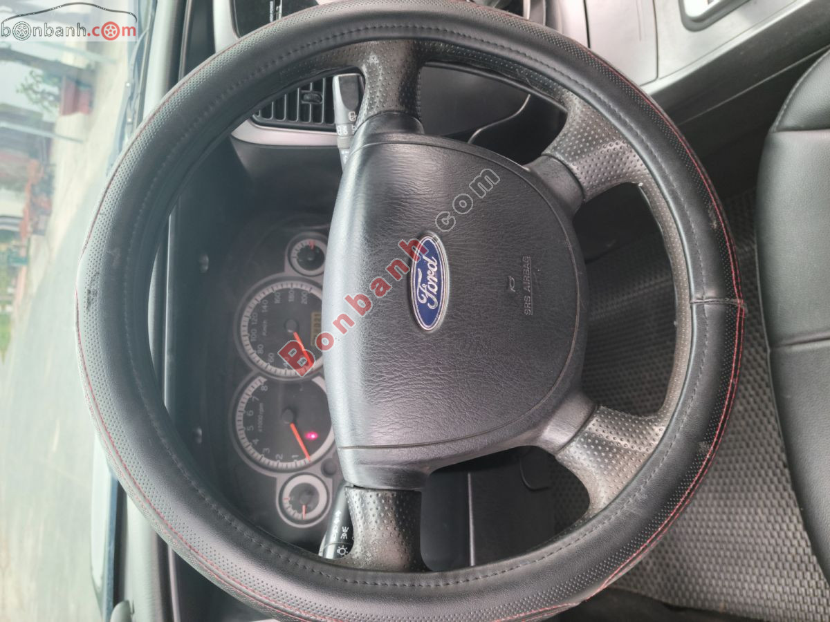 Bán ô tô Ford Escape XLS 2.3L 4x2 AT - 2009 - xe cũ