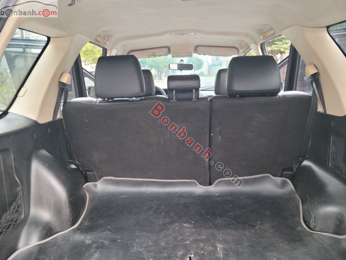 Bán ô tô Ford Escape XLS 2.3L 4x2 AT - 2009 - xe cũ