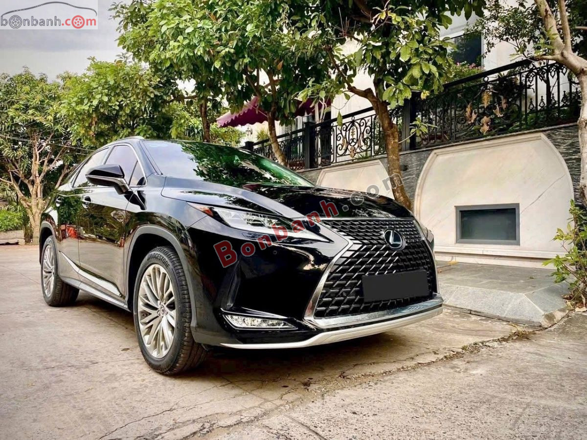 Bán ô tô Lexus RX 300 - 2021 - xe cũ