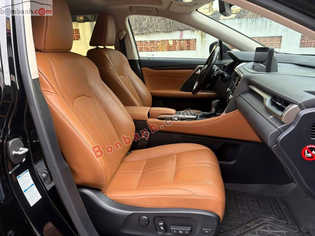 Bán ô tô Lexus RX 300 - 2021 - xe cũ