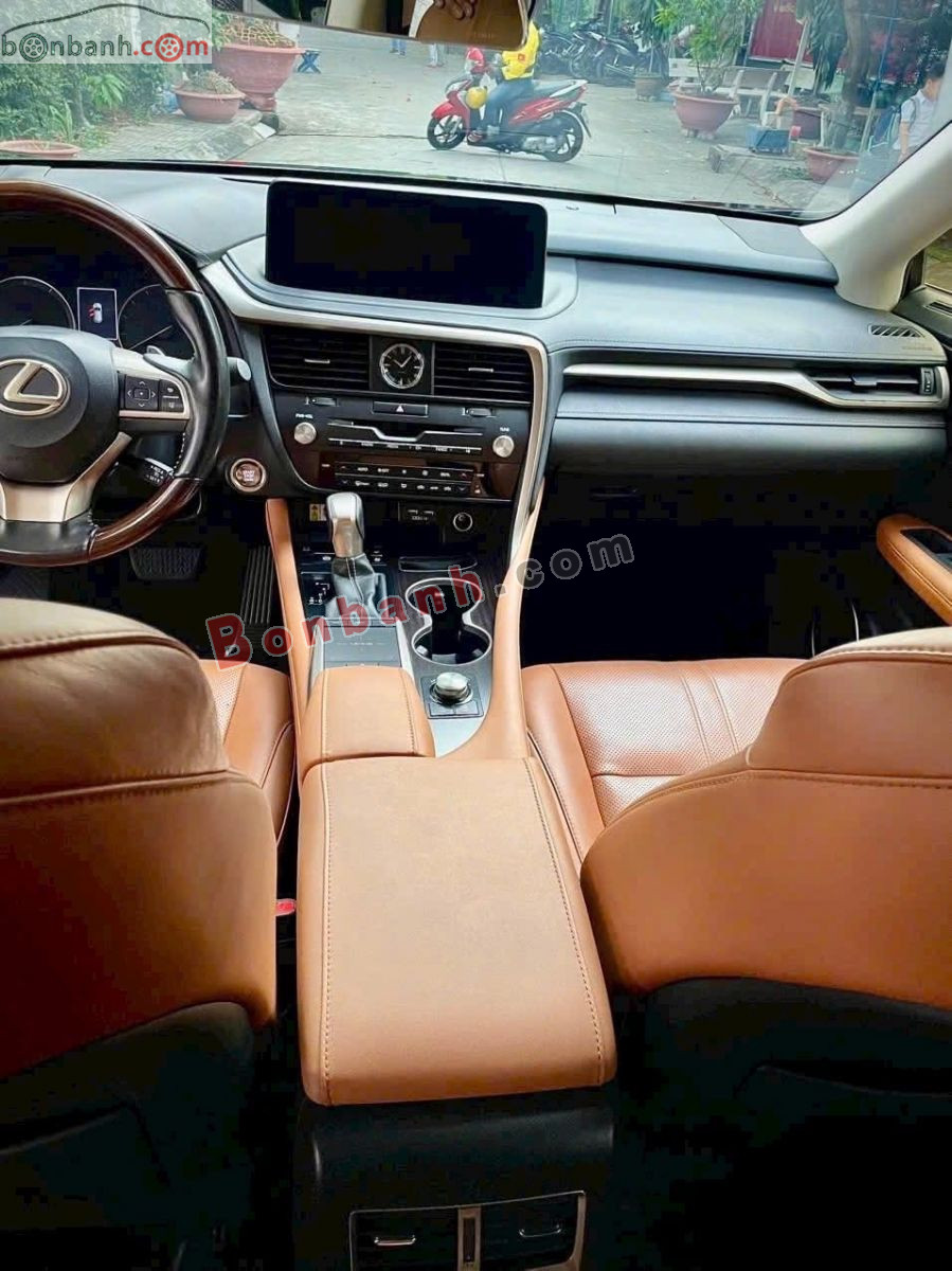Bán ô tô Lexus RX 300 - 2021 - xe cũ