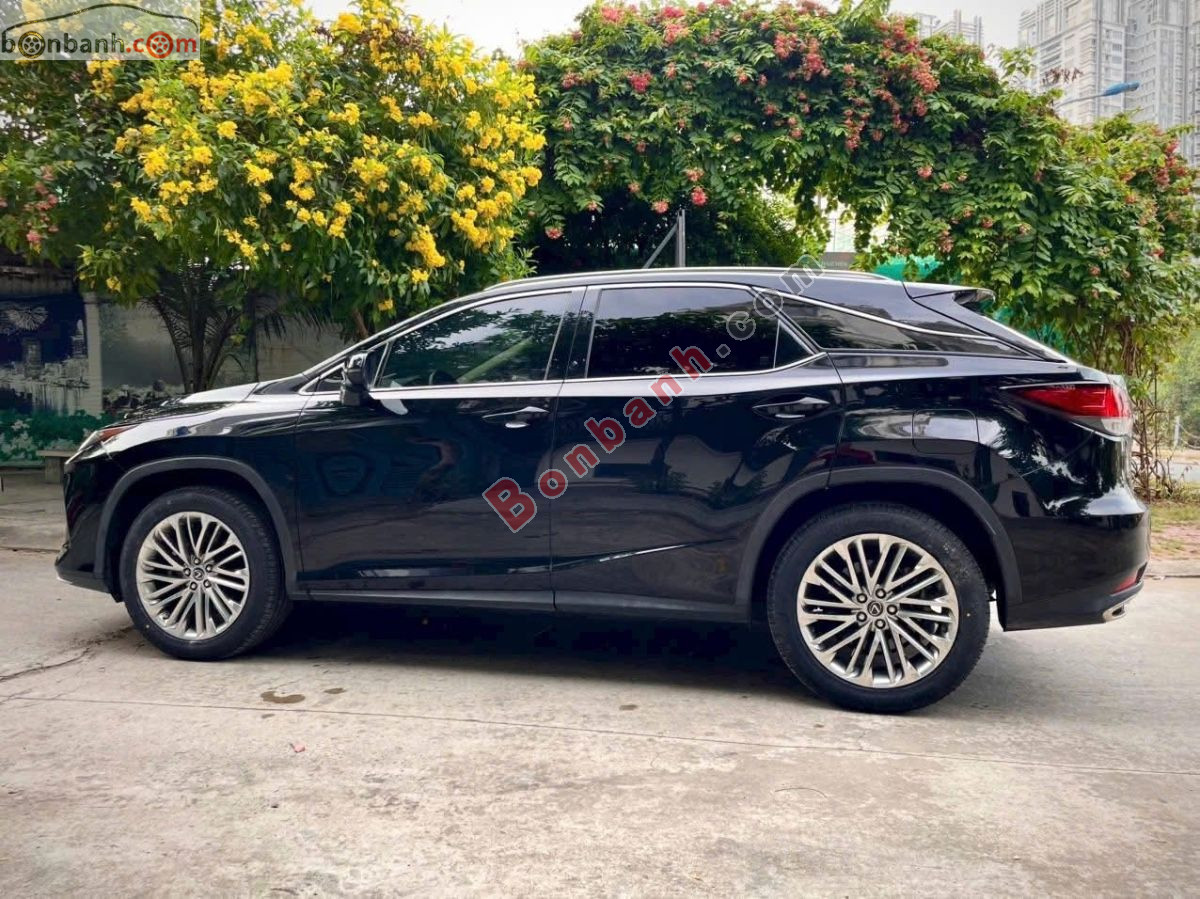 Bán ô tô Lexus RX 300 - 2021 - xe cũ