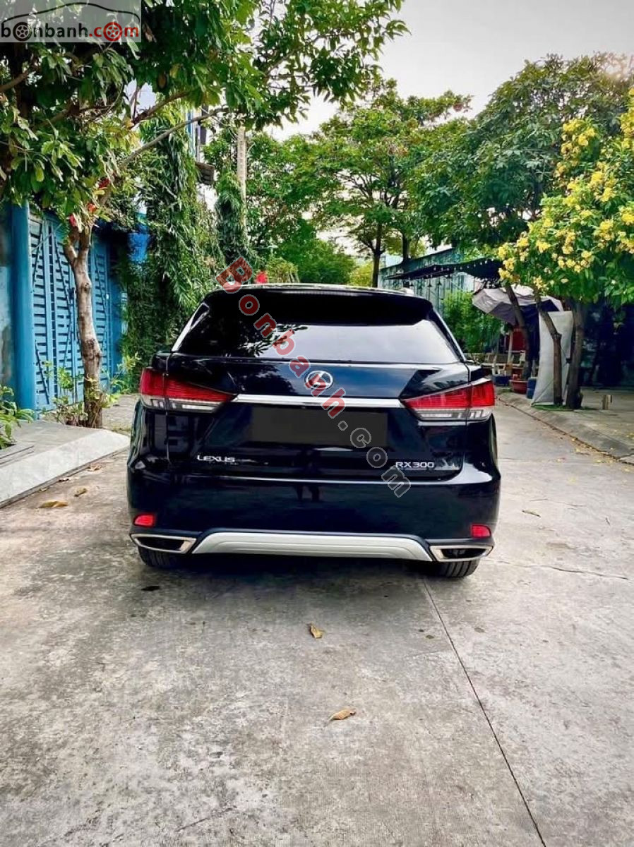 Bán ô tô Lexus RX 300 - 2021 - xe cũ