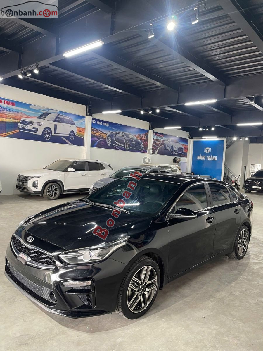 Bán ô tô Kia Cerato 2.0 AT Premium - 2021 - xe cũ