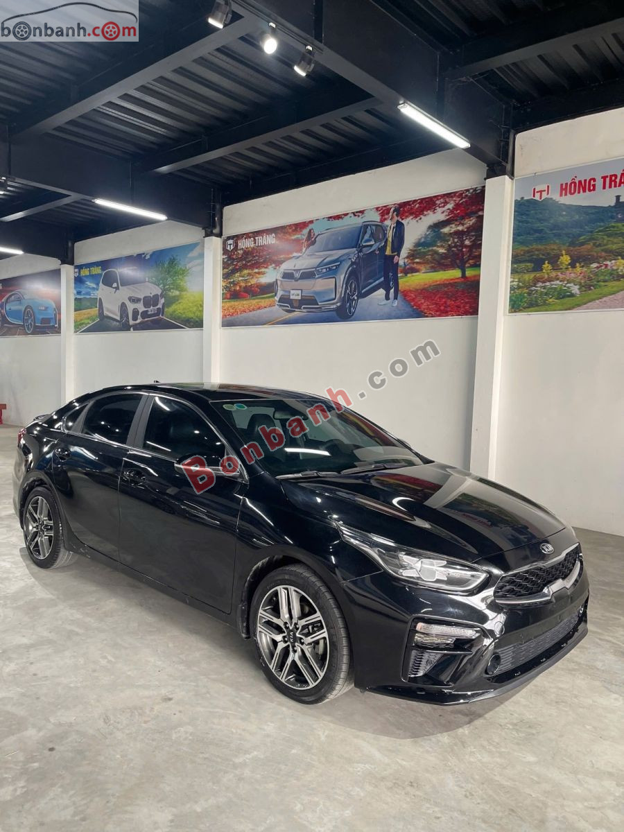 Bán ô tô Kia Cerato 2.0 AT Premium - 2021 - xe cũ