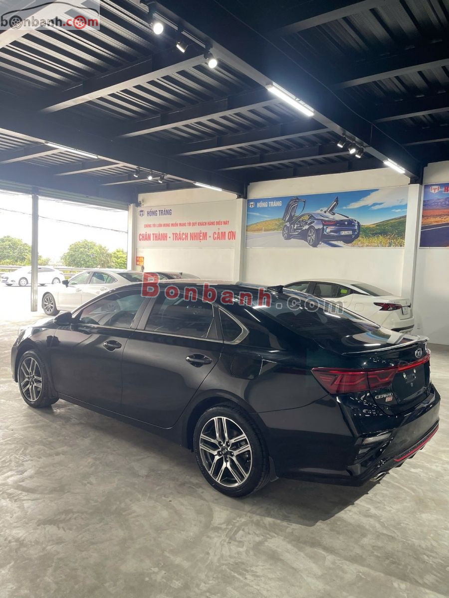 Bán ô tô Kia Cerato 2.0 AT Premium - 2021 - xe cũ
